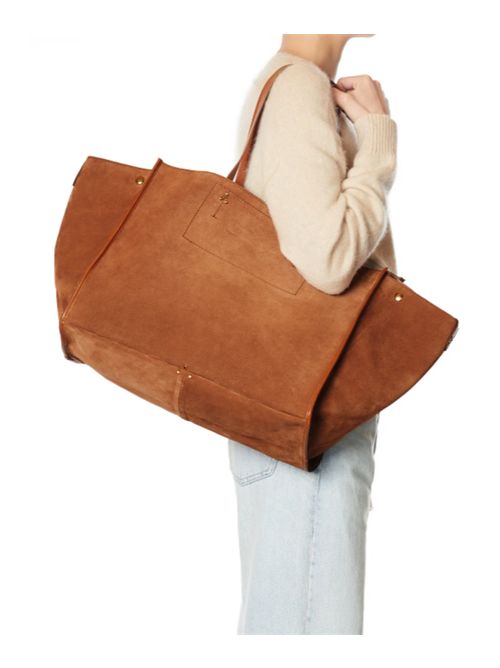 LEON L JEROME DREYFUSS | 47LEONLCRCaramel